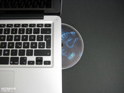 Apple MacBook Pro 13 inch 2011-10 MD313LL/A
