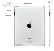 Apple iPad 2 Apple iPad 2