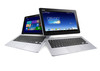 Kort testrapport Asus Transformer Book Trio TX201LA Convertible