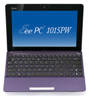 Asus Eee PC 1015PW Asus Eee PC 1015PW