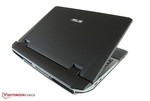 Asus G75VW-T1124V Asus G75VW-T1124V