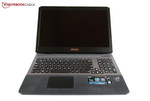 Asus G75VW-DH72 Asus G75VW-DH72