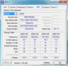 CPU-Z SPD