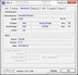 Systeem info CPUZ Mainboard