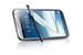 Samsung Galaxy Note II