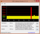 DPC Latency WLAN aan/uit  zeldzame latencies