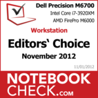 Prijs Dell Precision M6700