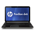 HP Pavilion dv6-6b06sa HP Pavilion dv6-6b06sa