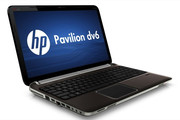 HP Pavilion dv6-6003tx HP Pavilion dv6-6003tx