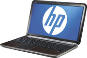 HP Pavilion dv6-6145dx HP Pavilion dv6-6145dx