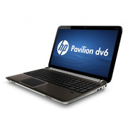 HP Pavilion dv6-6003tx HP Pavilion dv6-6003tx