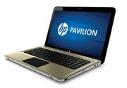 HP Pavilion dv6-3034el HP Pavilion dv6-3034el