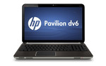 HP Pavilion dv6-6091nr HP Pavilion dv6-6091nr