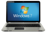 HP Pavilion dv7-6195us HP Pavilion dv7-6195us