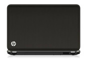HP Pavilion dv7-6185us