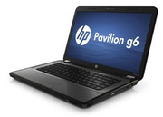 HP Pavilion g6-2008tx