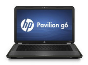 HP Pavilion g6-1217sg