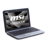 MSI Wind U115 MSI Wind U115