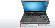 Lenovo ThinkPad T420s-NV7KKGE