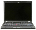 Lenovo ThinkPad X301 Lenovo ThinkPad X301
