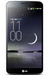 Kort testrapport LG G Flex Phablet