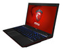 Kort testrapport MSI GE60H-i765M2811B Notebook Kort testrapport MSI GE60H-i765M2811B Notebook