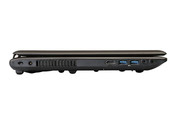 MSI GE620DX-T-34 MSI GE620DX-T-34