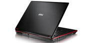 MSI GX640 MSI GX640