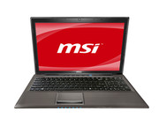 MSI GE620DX-i548W7H MSI GE620DX-i548W7H