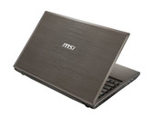 MSI GE620-i547W7P MSI GE620-i547W7P