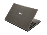 MSI GE620DX-i548W7H MSI GE620DX-i548W7H