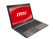 MSI GE620-003AU MSI GE620-003AU