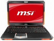 MSI GT680R-008US MSI GT680R-008US