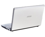 MSI Wind U120H MSI Wind U120H