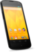 Testrapport Google Nexus 4 Smartphone Testrapport Google Nexus 4 Smartphone