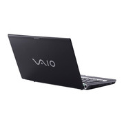 Sony VAIO VPC-Z12C7E/B