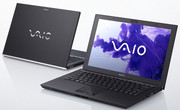 Sony Vaio VPC-Z21V9E/B
