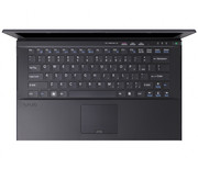 Sony Vaio VPC-Z21C5E