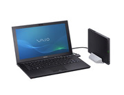 Sony Vaio VPC-Z214GX/B