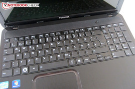Toetsenbord