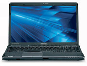 Toshiba Satellite A665-3DV5 Toshiba Satellite A665-3DV5