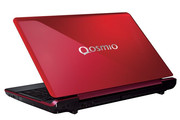 Toshiba Qosmio F750-10Q