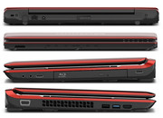 Toshiba Qosmio F755-S5219