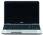 Toshiba Satellite L750-1VW Toshiba Satellite L750-1VW