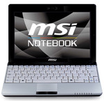 MSI Wind U120 MSI Wind U120