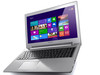 Kort testrapport Lenovo IdeaPad Z510 Notebook Kort testrapport Lenovo IdeaPad Z510 Notebook