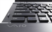 Sony Vaio VPCZ117
