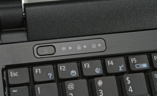 Acer Aspire One D150b