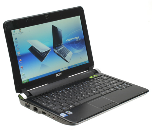 Acer Aspire One D150b