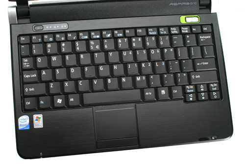 Acer Aspire One D150b